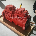 R265LC-9S Главный гидравлический насос K3V112DT Главный насос R265LC-9S